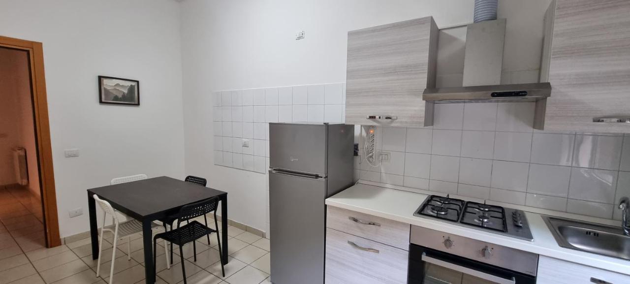 Unita & Mazza Apartments Bologna Eksteriør billede
