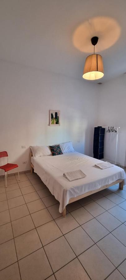 Unita & Mazza Apartments Bologna Eksteriør billede