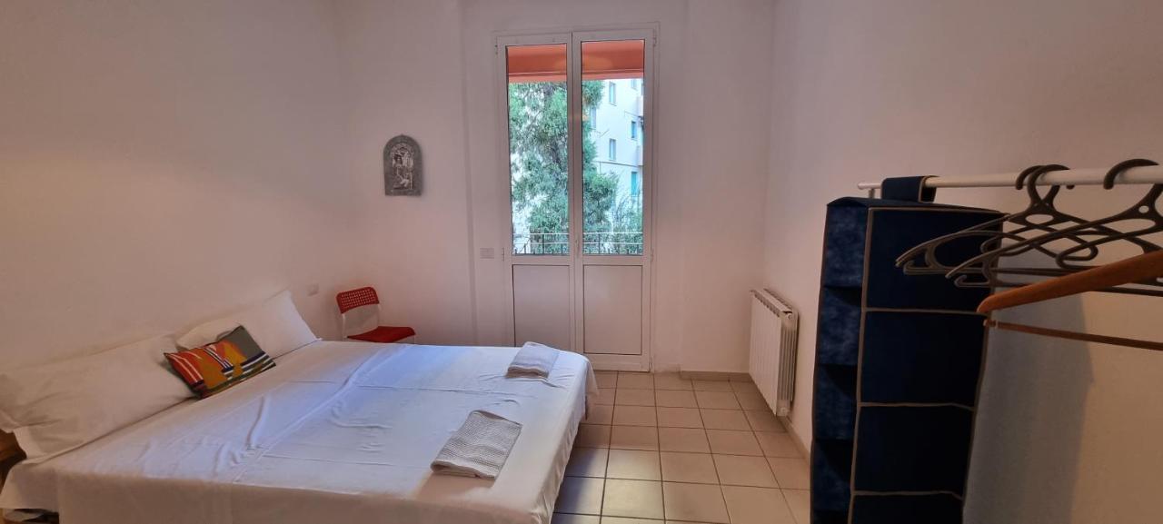 Unita & Mazza Apartments Bologna Eksteriør billede