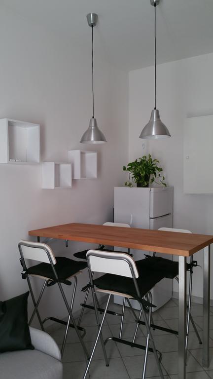 Unita & Mazza Apartments Bologna Værelse billede
