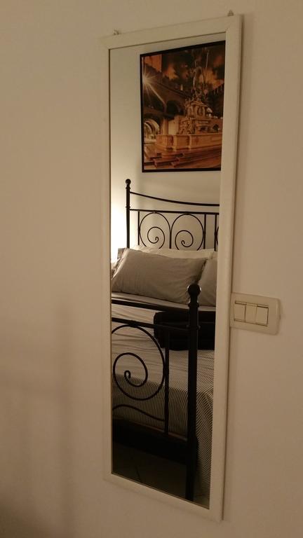 Unita & Mazza Apartments Bologna Værelse billede