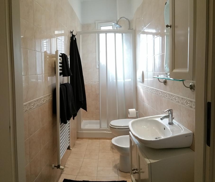 Unita & Mazza Apartments Bologna Værelse billede
