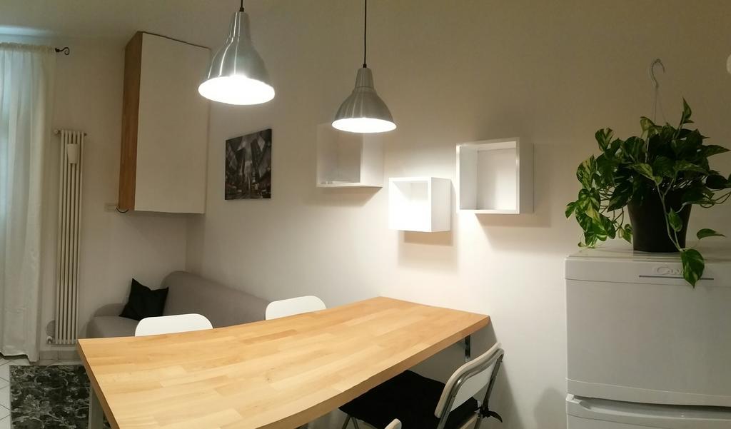 Unita & Mazza Apartments Bologna Værelse billede