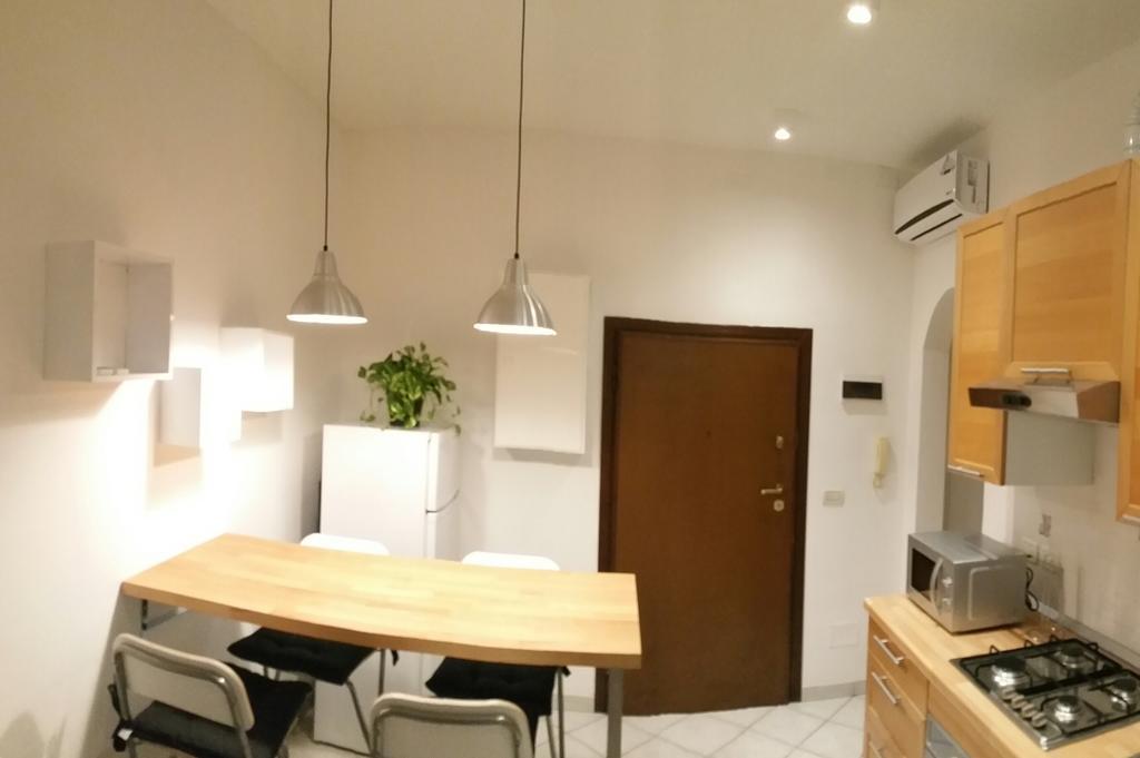 Unita & Mazza Apartments Bologna Værelse billede